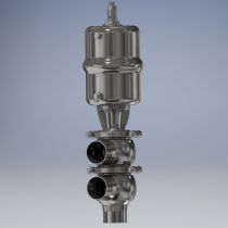 Valves & Filters