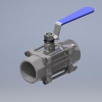 Ball valves